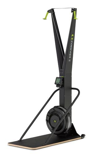 Concept2 SkiErg PM5 met optionele vloerstandaard