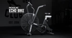 Rogue Echo Bike V3.0
