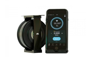 SmartRow Power Pulley meetkatrol