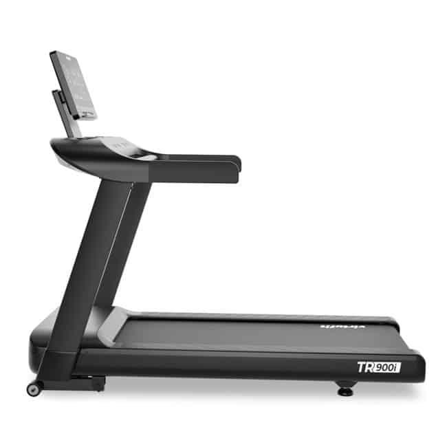 VirtuFit TR900i VF20306 loopband van opzij