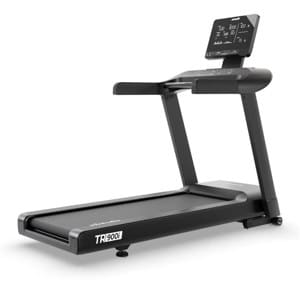 VirtuFit TR900i VF20306 met volledig frame en loopvlak